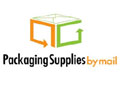 Packaging Supplies By Mail