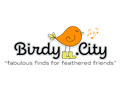 Birdy City Feeders