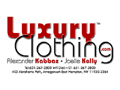 luxuryclothing.com s