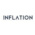 In inflation