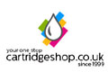 Cartridgeshop.co.uk Voucher Code