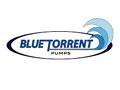 Blue Torrent Pumps Discount