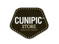 Store Cunipic