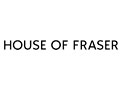 House of Fraser Discount