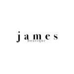 James Boutique