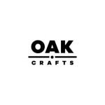 get 50% off at oakcrafts promo code coupon code