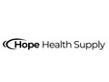 Hope Health Supply Discount Code