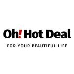 Oh! Hot Deal Codes