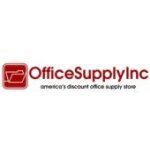 Office Supply Inc.