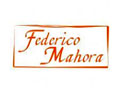 Federico Mahora Promo