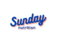 Sunday Nutrition Discount Code