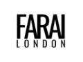 Farai London Discount Code