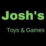 Josh's Toys & Games