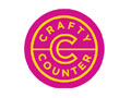 Crafty Counter Discount Code