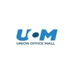 get 20% off at union office mall