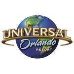 Universal Studios Orlando Resort