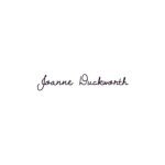 Joanne Duckworth