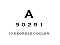 10 Degrees Cooler