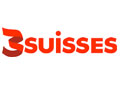 80% Off Sitewide 3 Suisses Promo Code