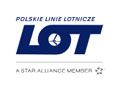 LOT Polish Airlines