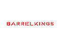 Barrelkings Discount Code