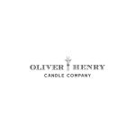 Oliver Henry Candle