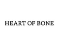 Heart Of Bone