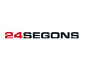 24segons Discount Code