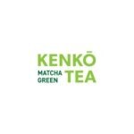 get 20% off at kenko tea