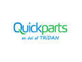 Unlock The Gateway to a Special Sign-Up Incentive Available at Quickparts, Providing You With More Value.