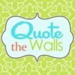 Quote the Walls