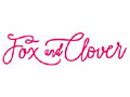 Fox and Clover Discount Code