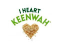 I Heart Keenwah Toasted Quinoa Flakes Hot Cereal