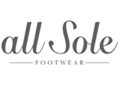 check out up to 60% outlet discount at allsole.com