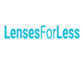 LensesForLess Discount Code