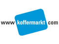 Free Shipping Koffermarkt Promotion