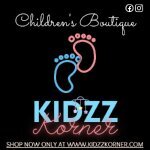 Kidzz Korner Boutique