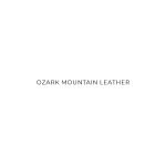 Ozark Mountain Leather