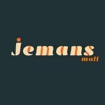 Jemansmall Codes