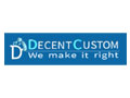 Decentcustom Discount Code