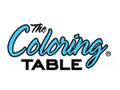 The Coloring Table Discount Code