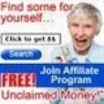 Unclaimed Money Search