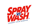 Spray And Wash Discount