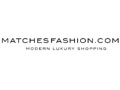 MATCHESFASHION.COM Promotional Codes