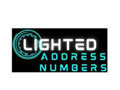 Lightedaddressnumbers Discount Code