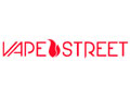 Vape-street.com Discount Code