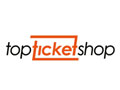 TopTicketShop.nl Voucher Code