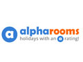 AlphaRooms Discount Code