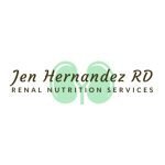 Jen Hernandez RD Codes