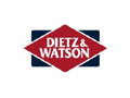 Dietz & Watson Sliced Muenster Cheese